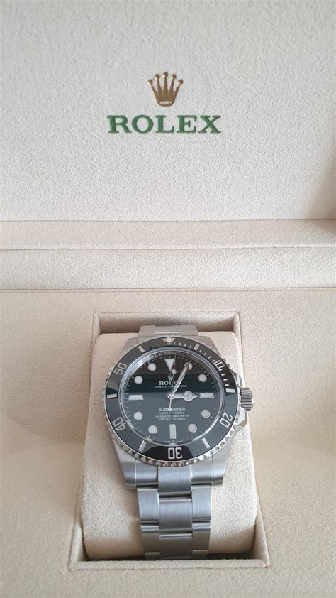 r/rolex on Reddit: Question to you fine folk. How can I overcome 